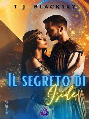 cover image of Il segreto di Iside